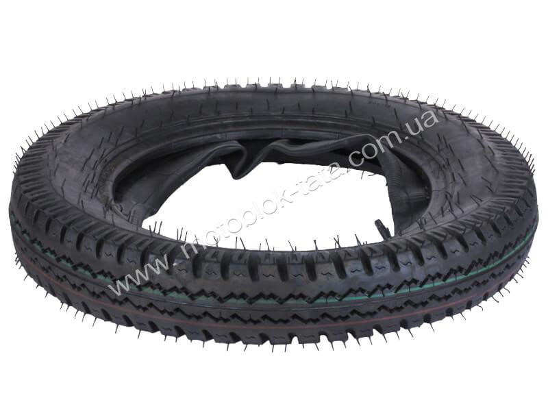 Покришка з камерою 5.50 * 16 TT AGRO MOTO 