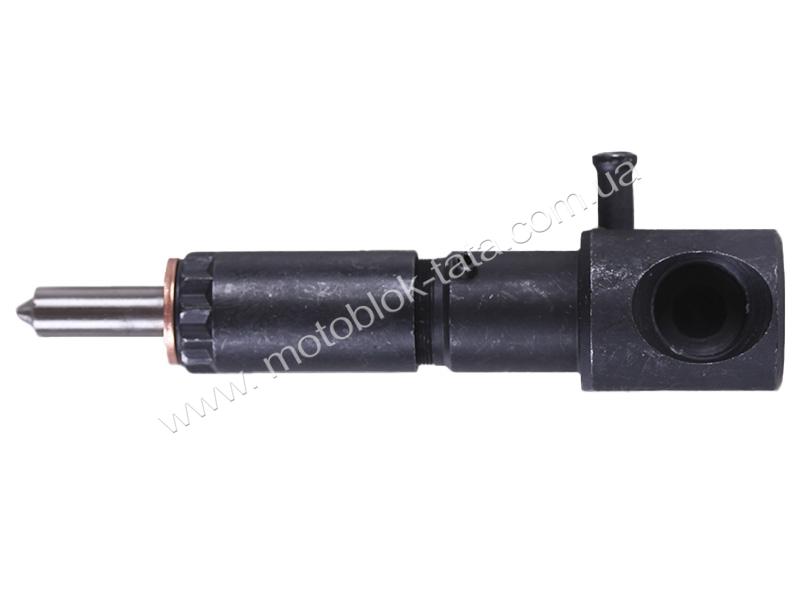 Форсунка длинная HB L-105 YBX на дизельный двигатель 186F