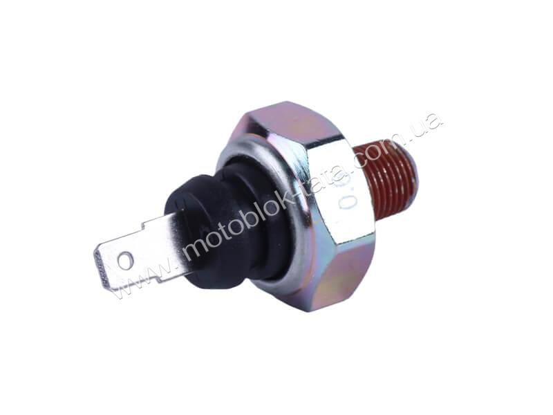 Датчик давления масла YBX на дизельный двигатель 2V188F/2V192F/195F