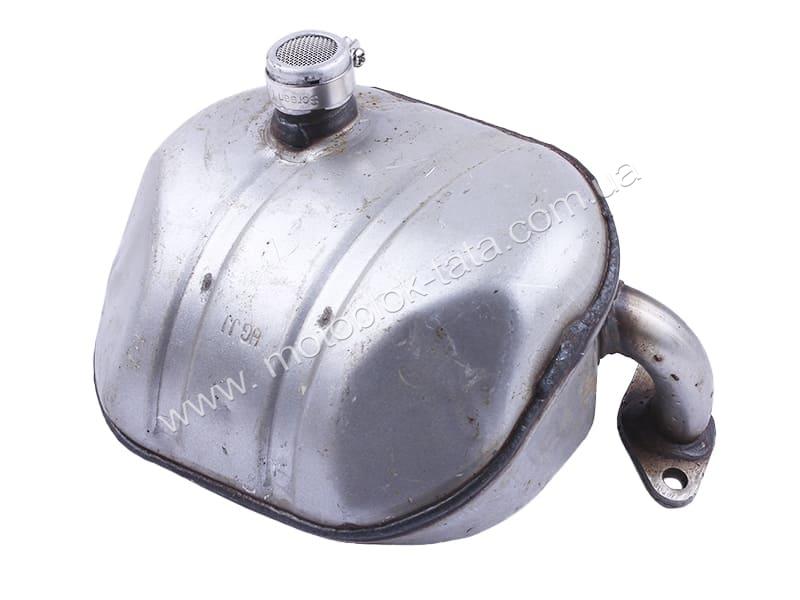 Глушник - 1.8KW/2.0KW YBX