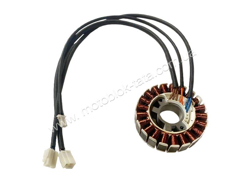 Ротор - 1.8KW/2.0KW YBX