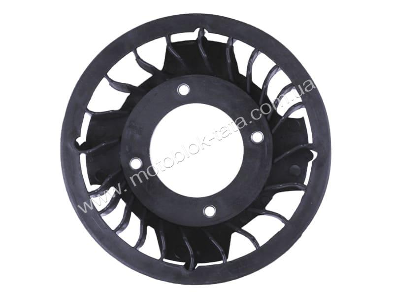 Вентилятор статора - 4.5KW/4.8KW YBX