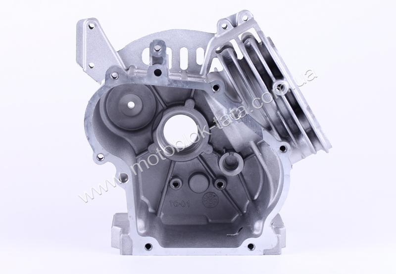 Блок двигуна TT-AGRO-MOTO на бензиновий двигун 156F генератора GN 1,2 KW