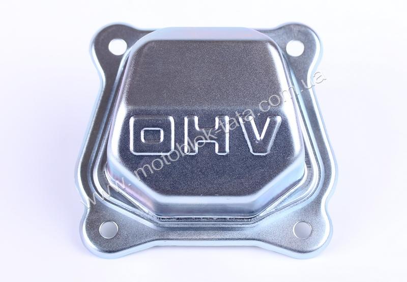 Кришка клапанів TT-AGRO-MOTO на бензиновий двигун 156F генератора GN 1,2 KW