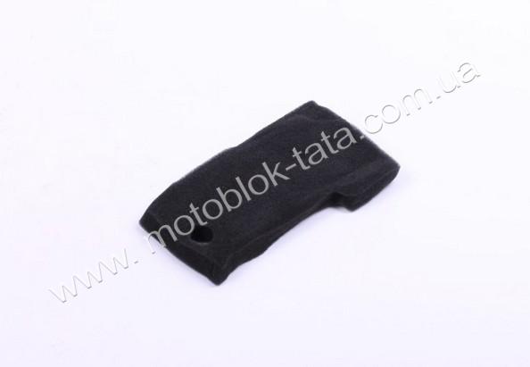 Фільтруючий елемент TT-AGRO-MOTO на бензиновий двигун 156F генератора GN 1,2 KW, поролон