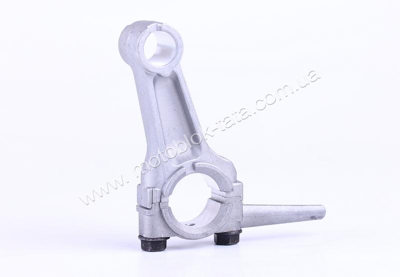Шатун TT-AGRO-MOTO на бензиновий двигун 156F генератора GN 1,2 KW