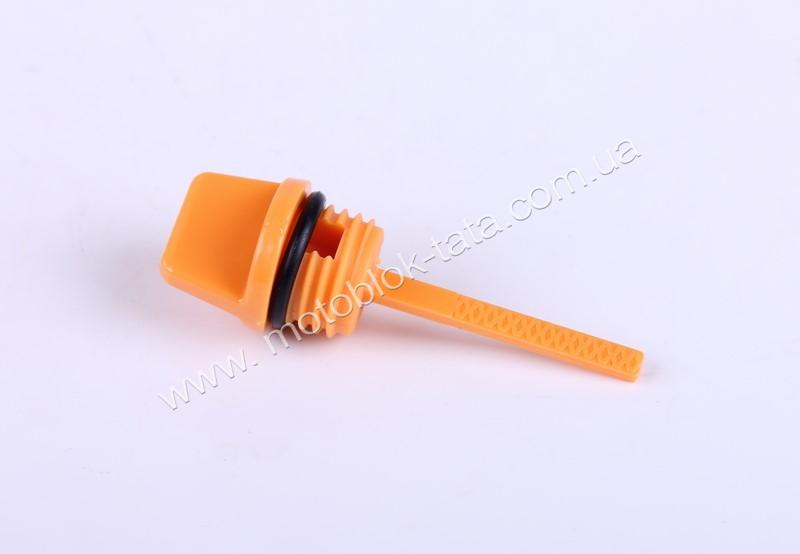 Щуп рівня масла TT-AGRO-MOTO на бензиновий двигун 156F генератора GN 1,2 KW