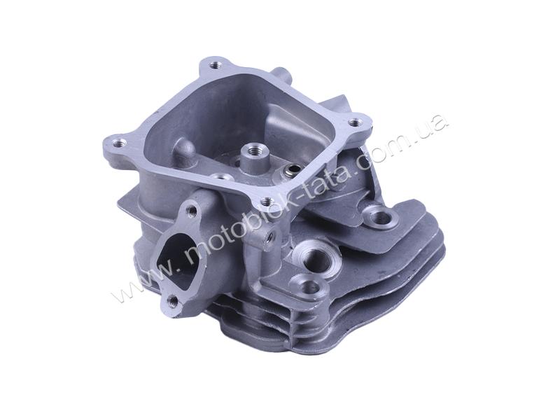 Головка блоку гола TT-AGRO-MOTO на бензиновий двигун 168F генератора GN 2-3,5 KW