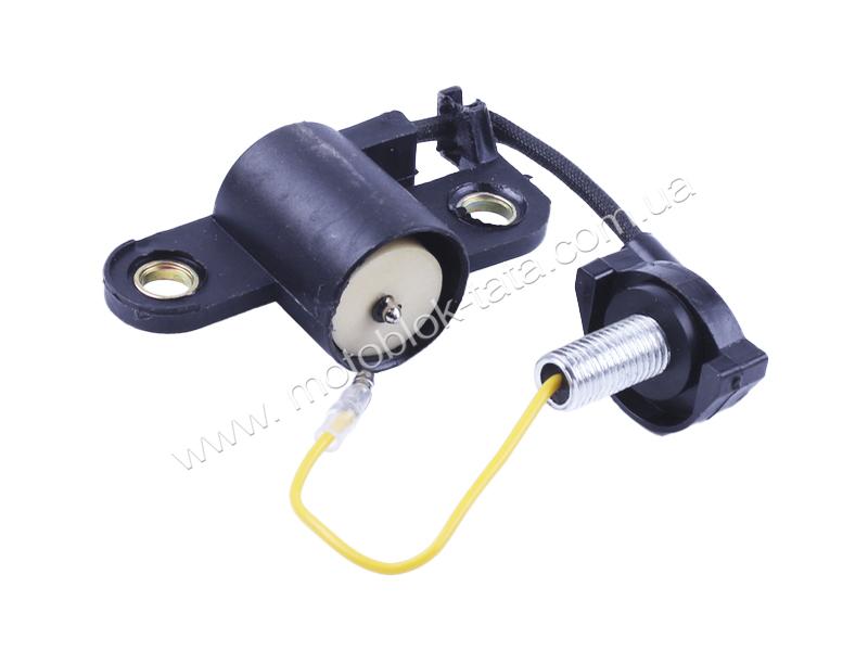 Датчик рівня мастила внутрішній TT-AGRO-MOTO на бензиновий двигун 168F генератора GN 2-3,5 KW