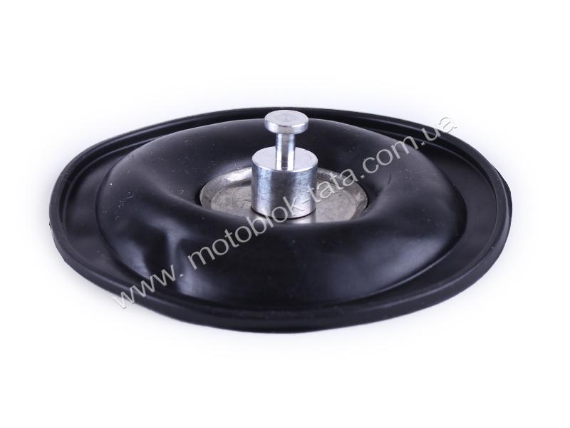 Мембрана редуктора газового карбюратора для генераторів TT-AGRO-MOTO на бензиновий двигун 168F генератора GN 2-3,5 KW