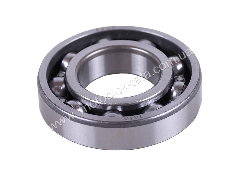 Підшипник 6205 TT-AGRO-MOTO на бензиновий двигун 168F генератора GN 2-3,5 KW