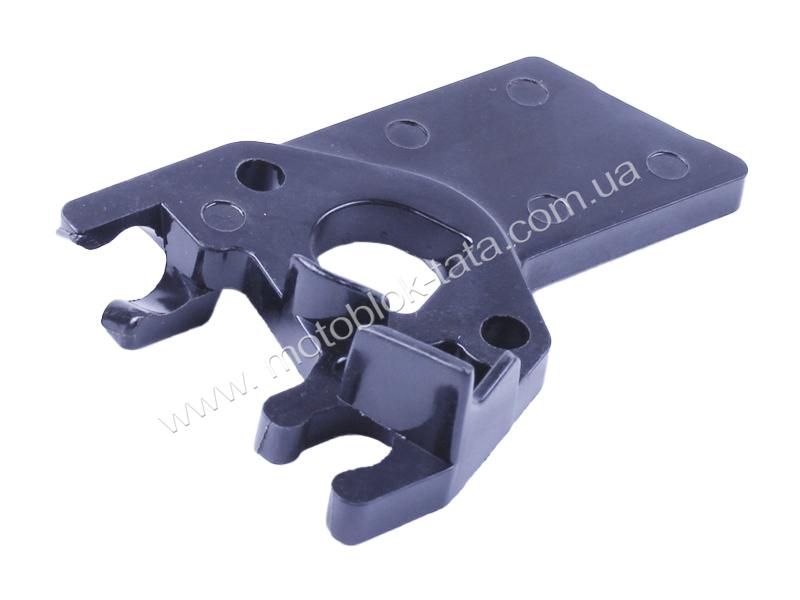 Прокладка впускного колектора TT-AGRO-MOTO на бензиновий двигун 168F генератора GN 2-3,5 KW