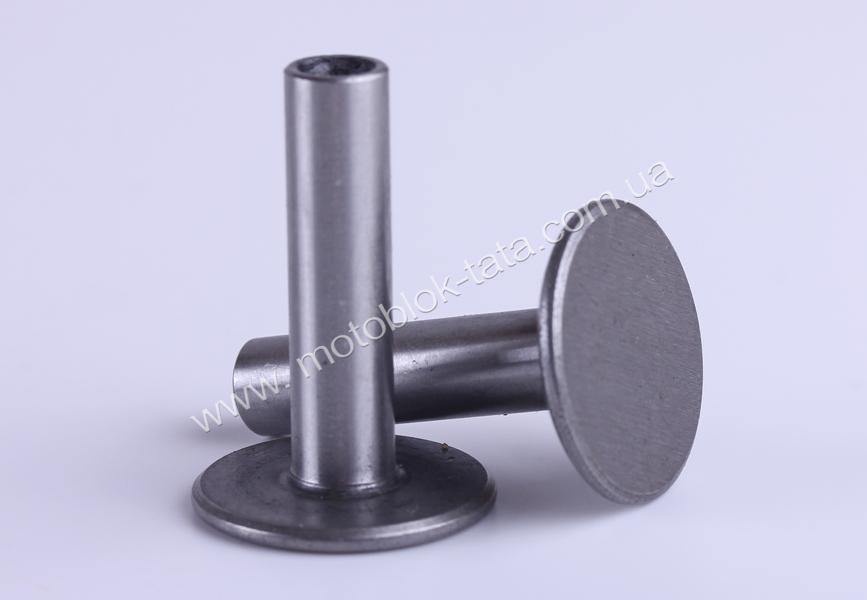 Товкачі TT-AGRO-MOTO на бензиновий двигун 168F генератора GN 2-3,5 KW, к-т: 2 шт.