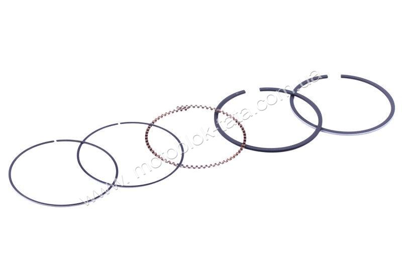 Кільця 90,00 мм STD TT-AGRO-MOTO на бензиновий двигун 190F генератора GN 5-6 KW, к-т на 1 поршень