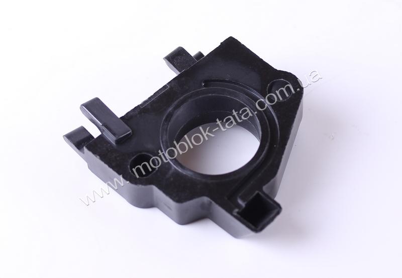 Прокладка карбюратора TT-AGRO-MOTO на бензиновий двигун 188F генератора GN 5-6 KW, текстоліт