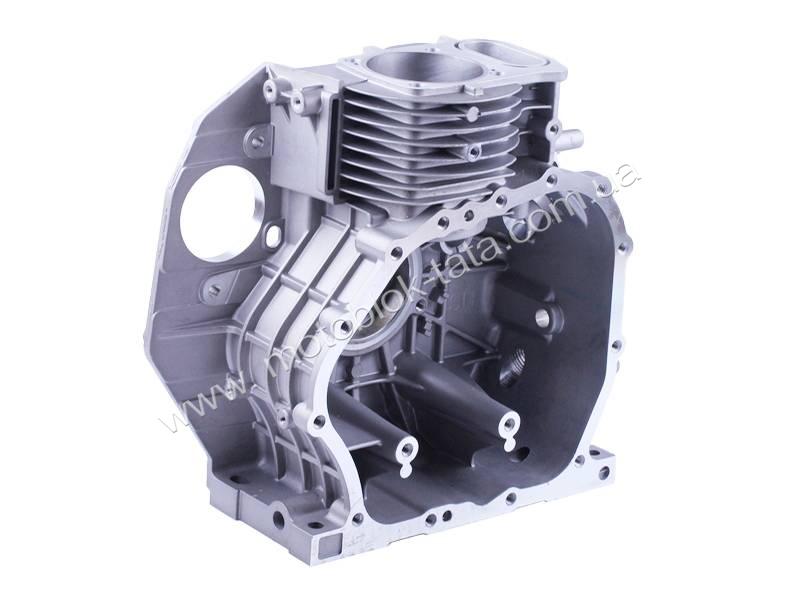 Блок двигателя TT-AGRO-MOTO на дизельный двигатель 178F генератора GN 3,5 KW