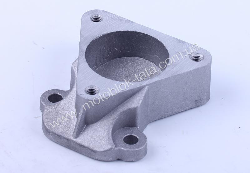 Колектор впускний (малий) TT-AGRO-MOTO на дизельний двигун генератора 178F GN 3,5 KW