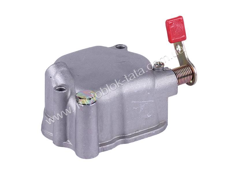 Кришка клапанів TT AGRO MOTO на дизельний двигун 178F генератора GN 3,5 KW, під 2 болти