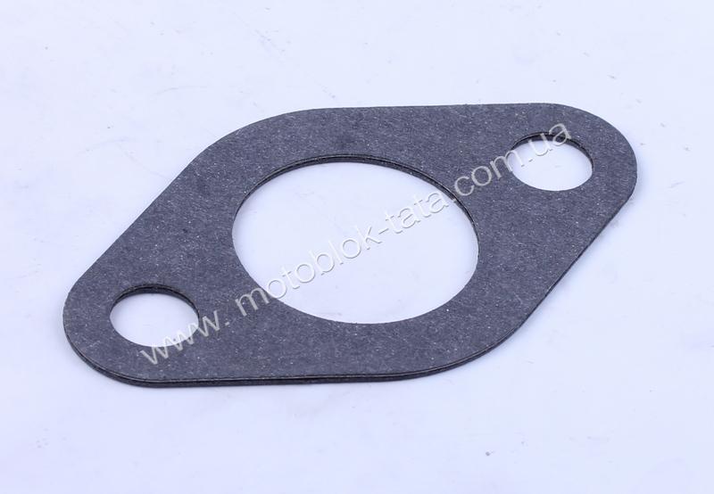 Прокладка глушителя TT-AGRO-MOTO на дизельный двигатель 178F генератора GN 3,5 KW