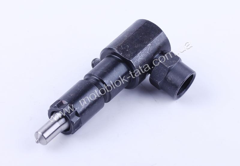 Форсунка L-86 мм на дизельный двигатель 178F генератора 3,5 KW