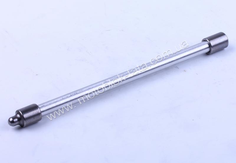 Штанга TT-AGRO-MOTO на дизельный двигатель 178F генератора GN 3,5 KW, 1 шт.