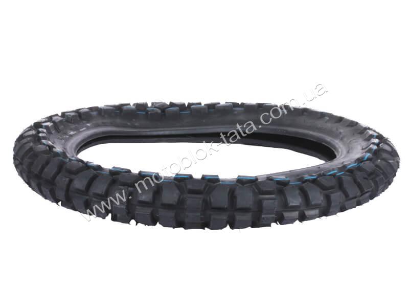 Покрышка 	TT-AGRO-MOTO 4,60*18 6PR TT, под камеру, тип 2