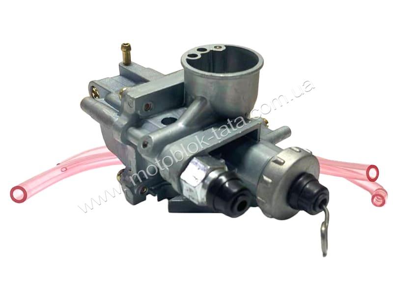 Карбюратор TT AGRO MOTO на бензиновий двигун 50CC2T, тип 2