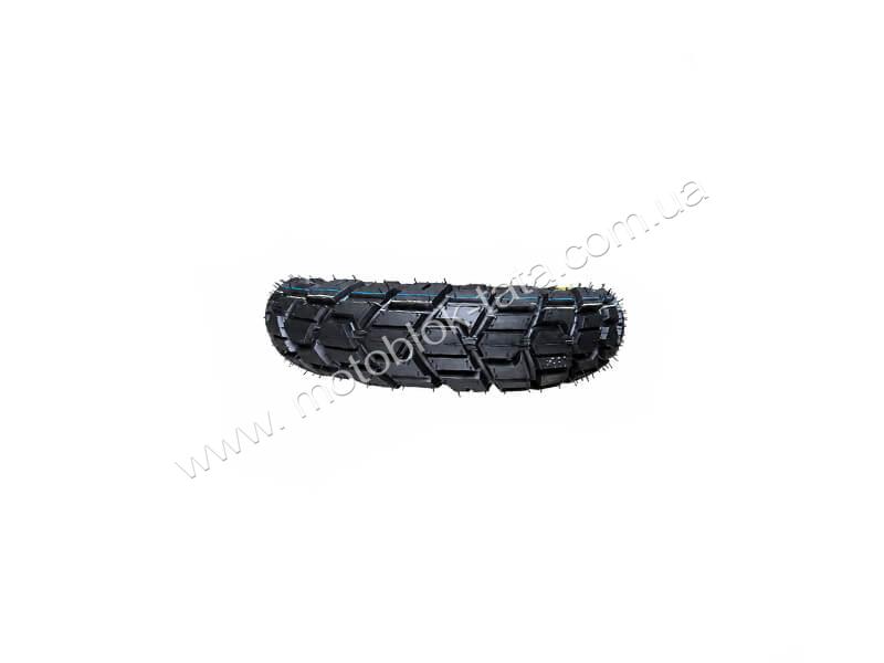 Покришка 3.50×10 TL (безкамерка) (електроскутер)