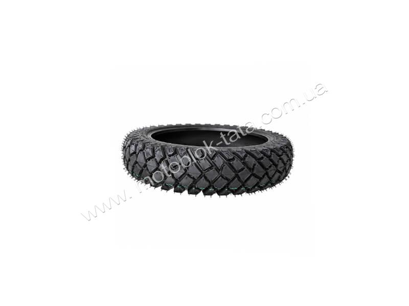 Покришка 3.75×12 TL (безкамерка) (електроскутер)