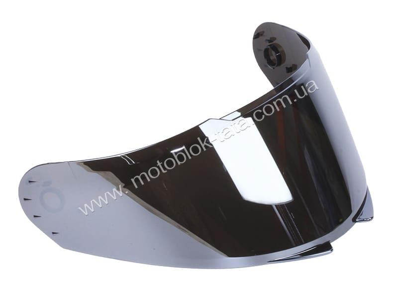 Стекло шлема TTG серебро 900/911/909/909-A