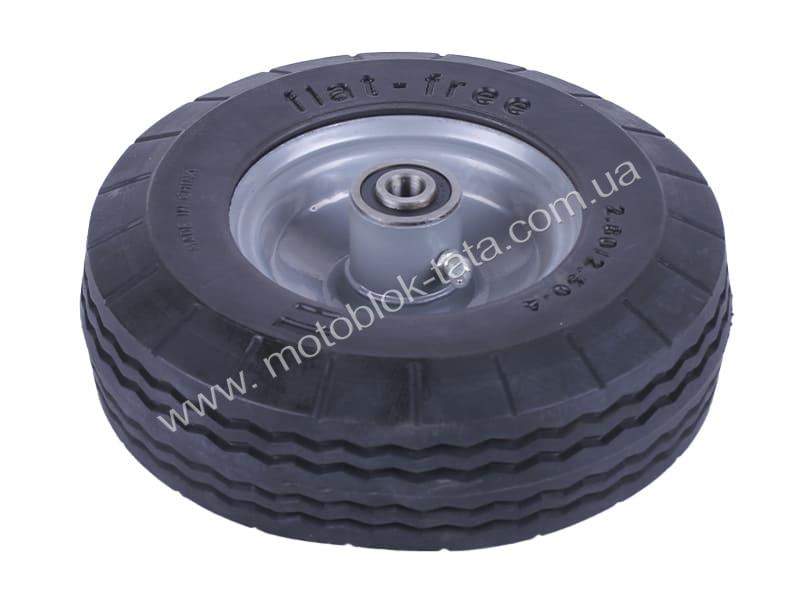 Колесо TT AGRO MOTO для тачки, 2.50-4, тип 3