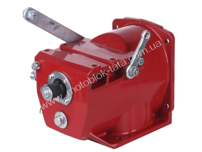 КПП у зборі YBX на дизельний двигун 178/186F, тип 2