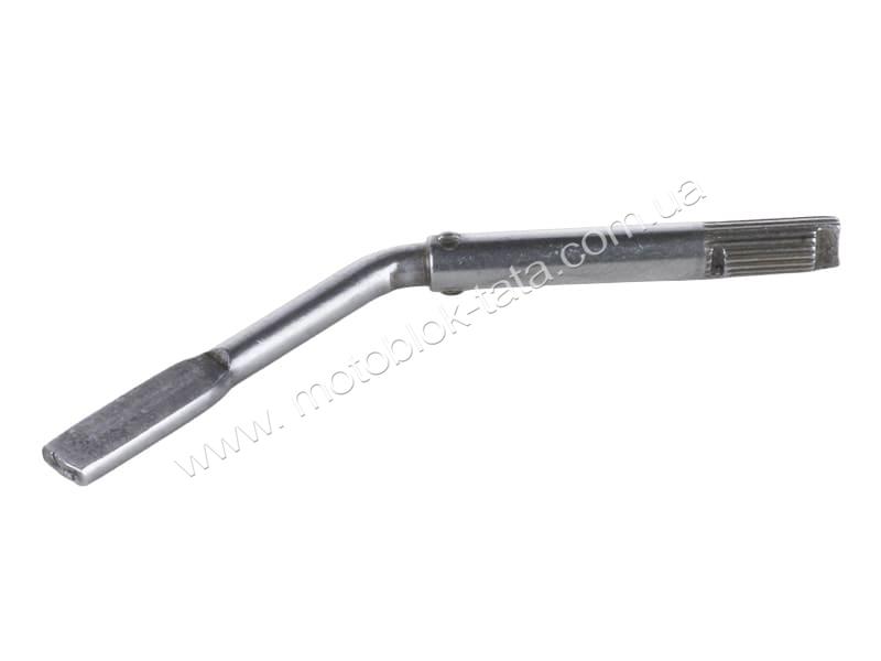 Рычаг ограничителя оборотов TT AGRO MOTO на бензиновый двигатель 194F, тип 2