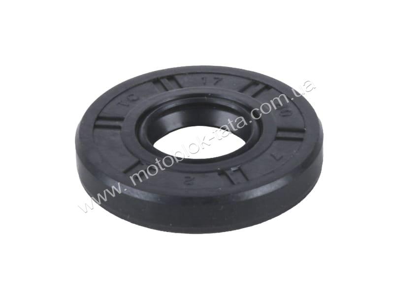 Сальник YBX 17×40×7