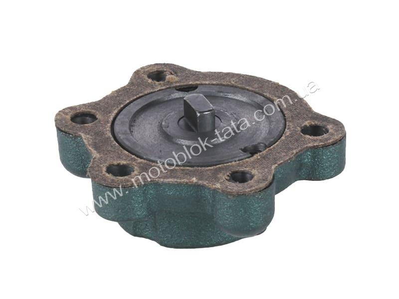 Насос масляний YBX на дизельний двигун ZH1105N, тип 2