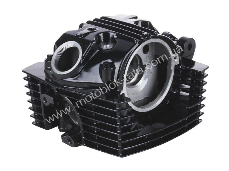 Головка блоку циліндра YBX на бензиновий двигун CB-250, з балансувальним валом, тип 2