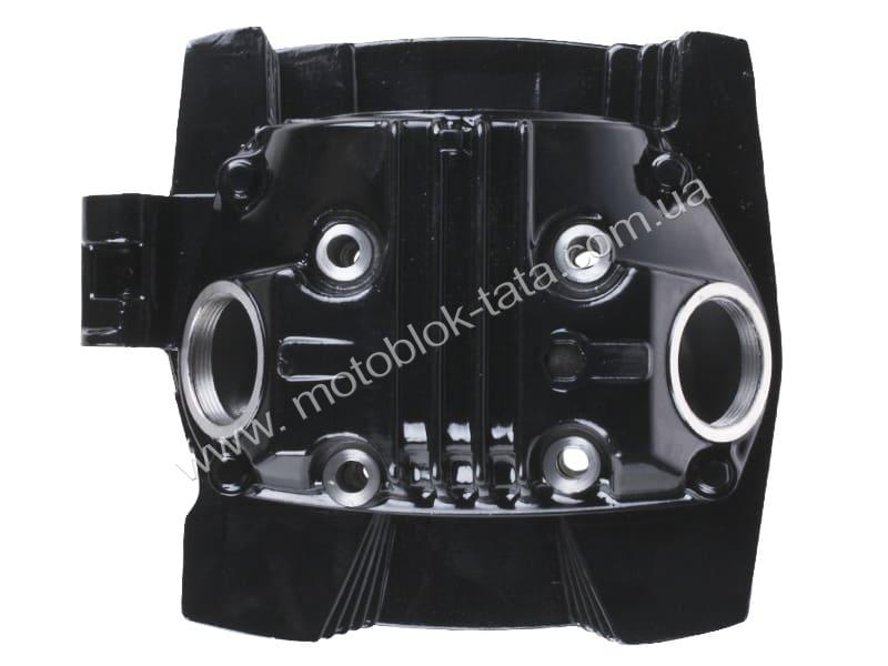 Головка блоку циліндра YBX на бензиновий двигун CB-250, з балансувальним валом, тип 2, изображение 5