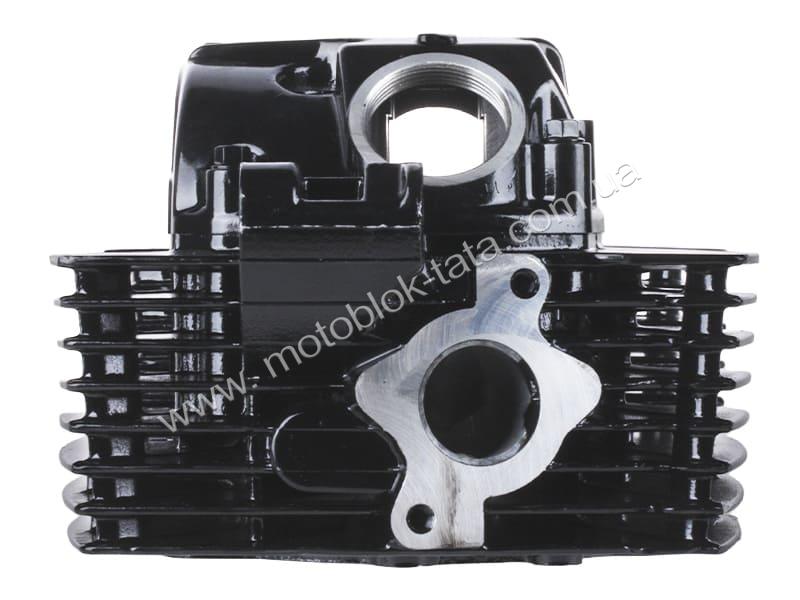 Головка блоку циліндра YBX на бензиновий двигун CB-250, з балансувальним валом, тип 2, изображение 6