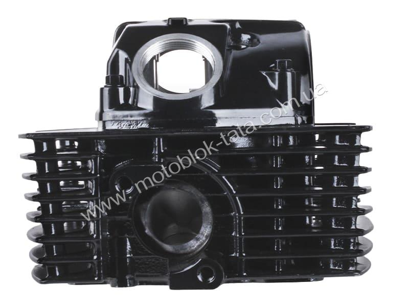 Головка блоку циліндра YBX на бензиновий двигун CB-250, з балансувальним валом, тип 2, изображение 7