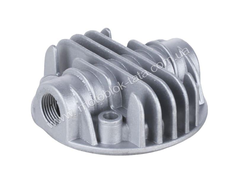 Головка блока цилиндра YBX на компрессор К42, тип 3