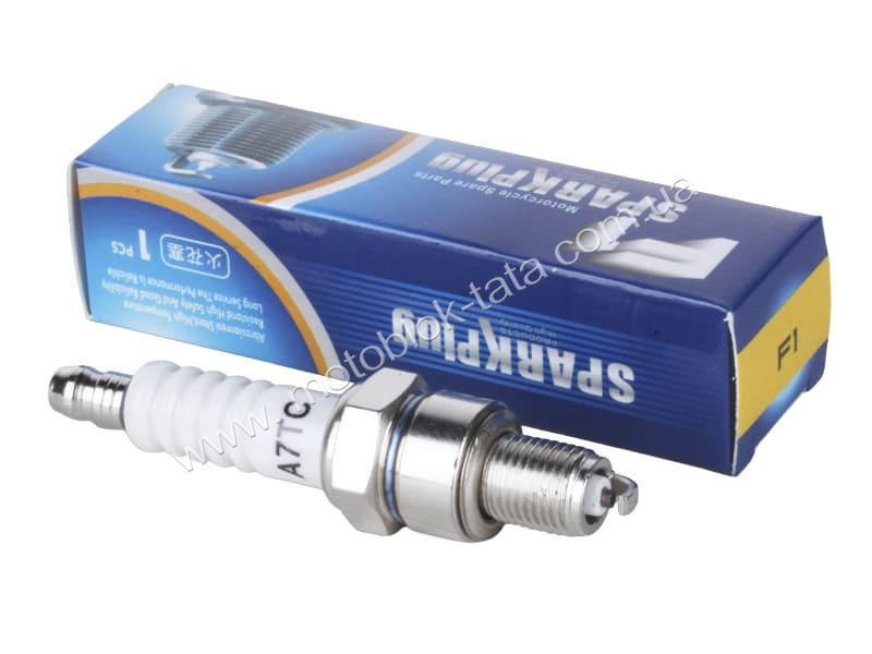 Свічка TT AGRO MOTO A7TC BOK на скутер