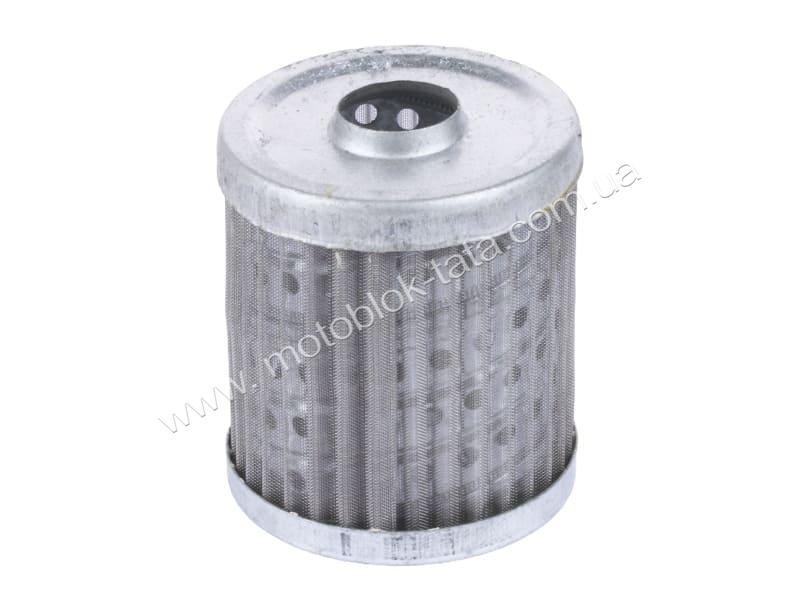 Элемент воздушного фильтра старого образца TTG на минитрактор Foton 244, Jinma 244/264, тип 2