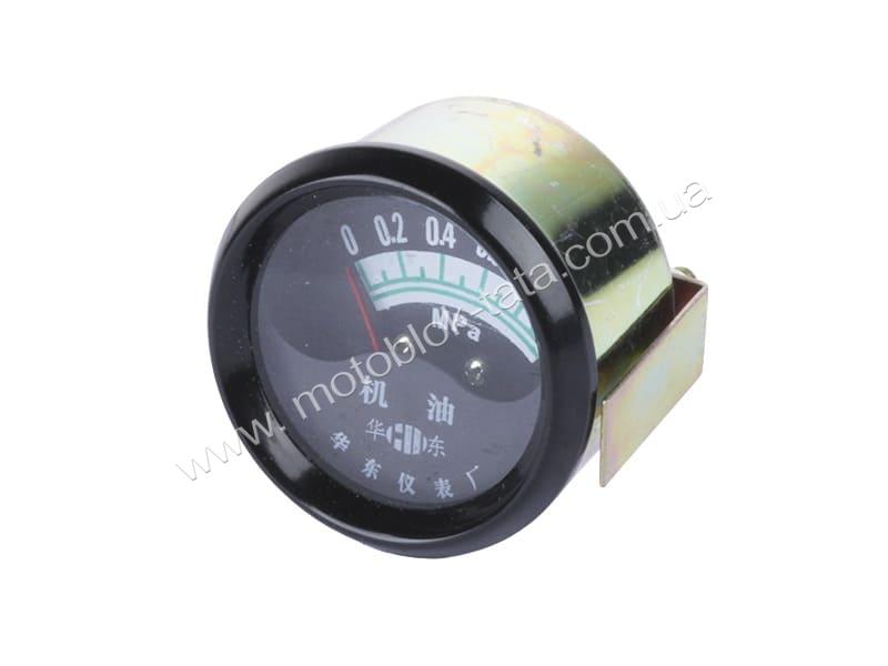 Датчик тиску масла TTG на мінітрактор Xingtai, тип 2