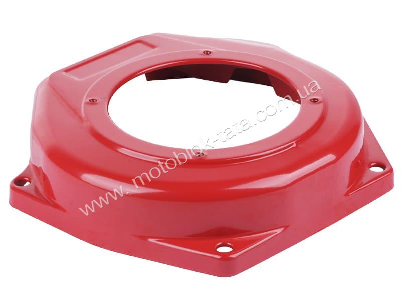 Корпус вентилятора YBX на дизельный двигатель 178F, тип 2