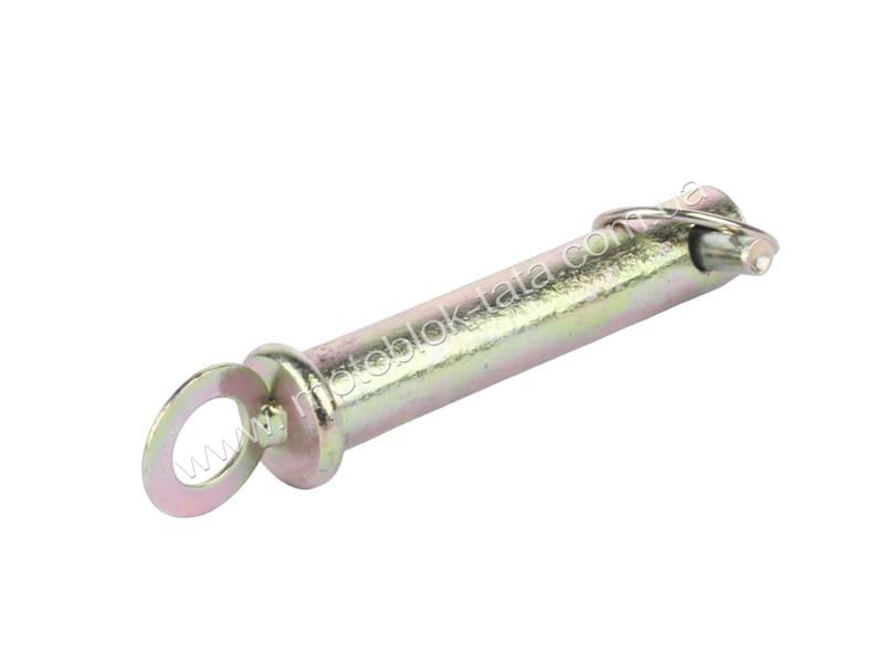 Палець TT AGRO MOTO на міні-трактор Shifeng 240, L-140 мм, тип 3