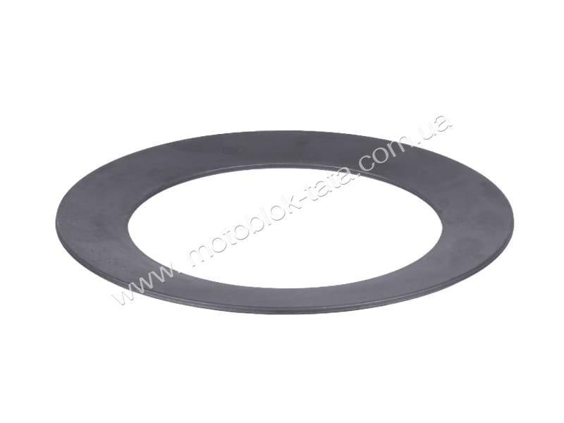 Диск зчеплення пружинний TTG на мінітрактор Jinma 254, тип 2