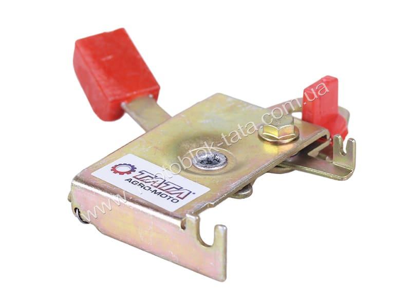 Регулятор системи управління YBX на дизельний двигун 188D, тип 2