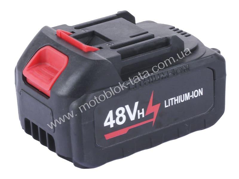Аккумулятор TT AGRO MOTO для пилы на АКБ, 21V, 4000mAh