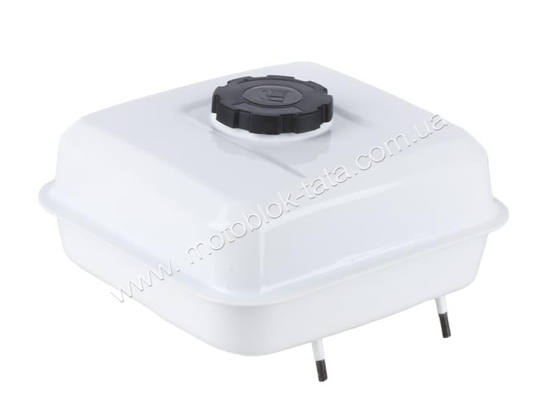 Бак паливний YBX на бензиновий двигун 168F, тип 2