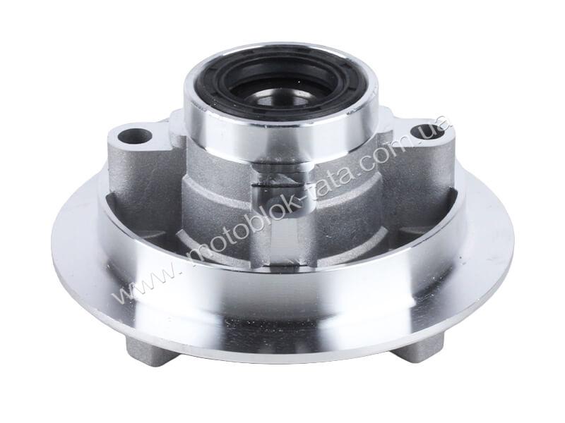 Демпфер заднього колеса в комплекті TT AGRO MOTO на мопед Актив, тип 2